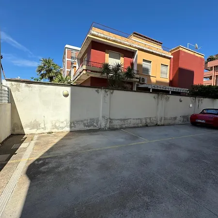 Modern Giovanni Square Cagliari