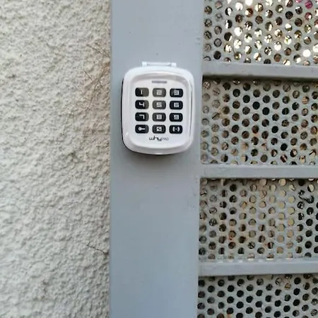 Modern Giovanni Square Iun Q6922 Lejlighed