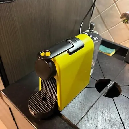 アパート Modern Giovanni Square Iun Q6922 カリアリ