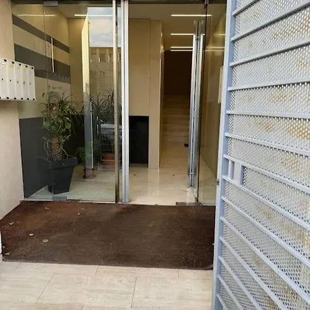Modern Giovanni Square Iun Q6922 Apartment *