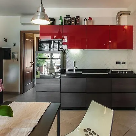 Apartment Modern Giovanni Square Iun Q6922 *