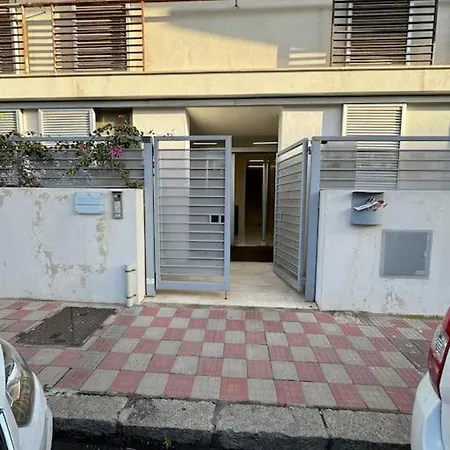 Lejlighed Modern Giovanni Square Iun Q6922 Cagliari