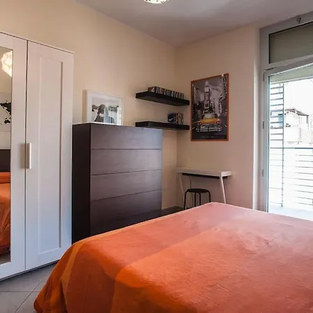 Apartment Modern Giovanni Square Iun Q6922 Cagliari